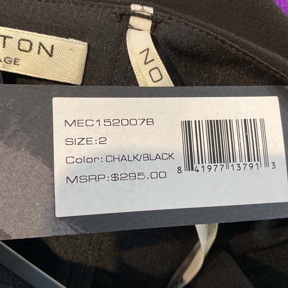 Halston Evening Dress - Picture 9 of 9